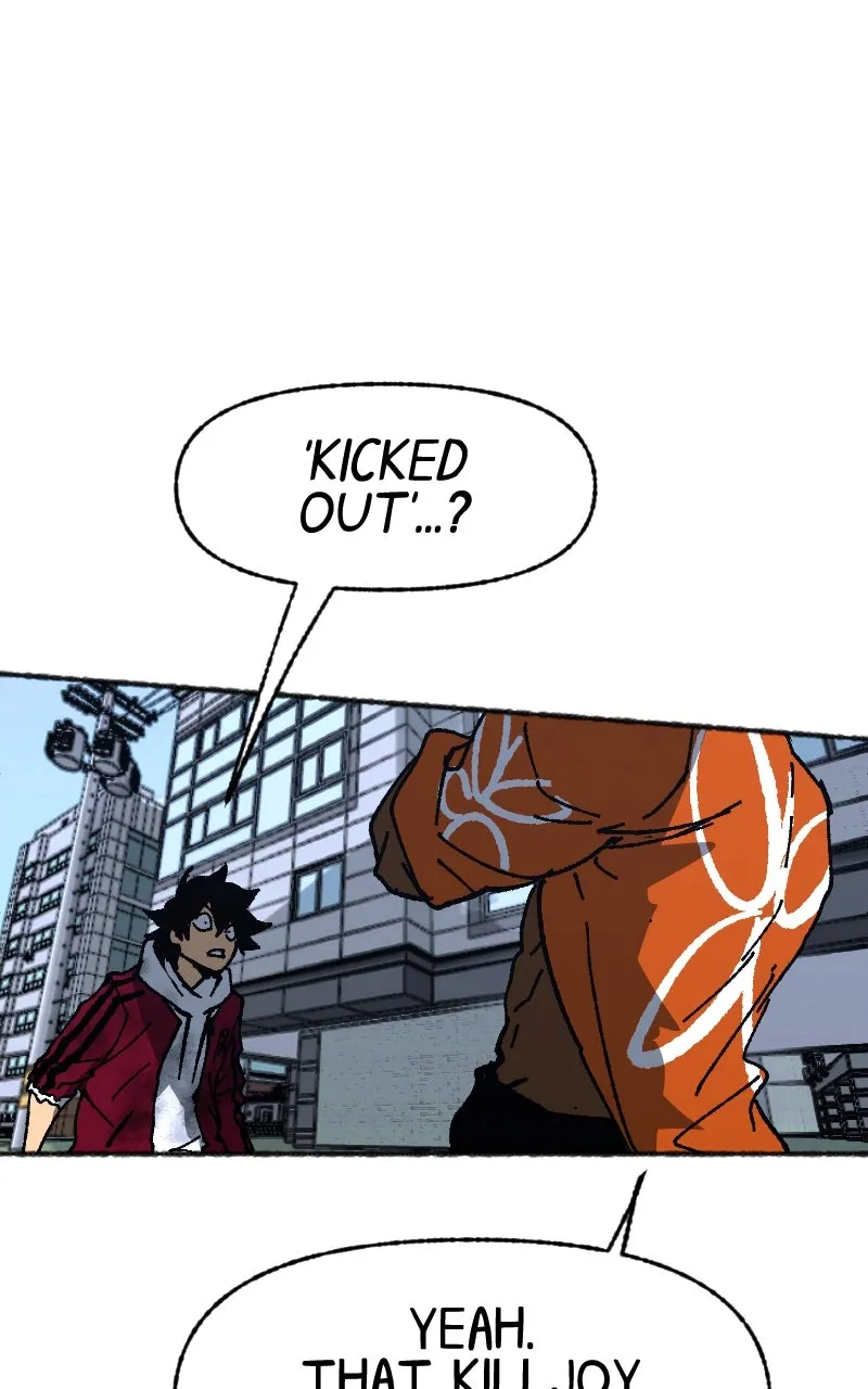 SHOGUNNED Chapter 20 page 46 - 