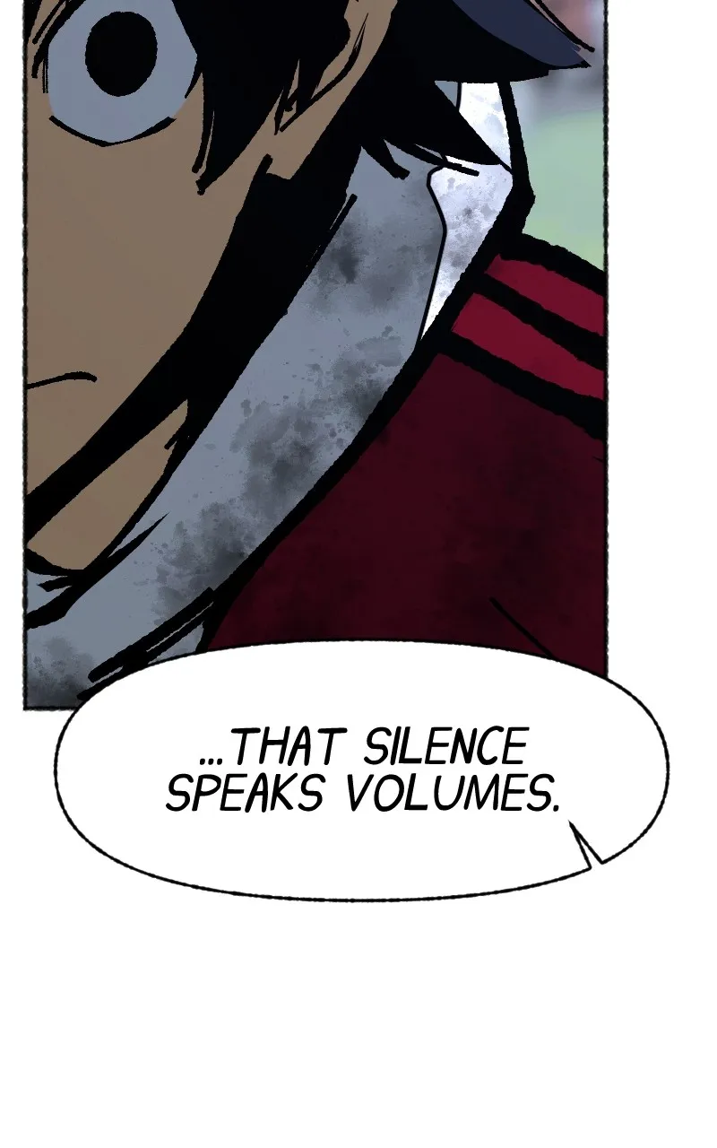 SHOGUNNED Chapter 20 page 48 - 