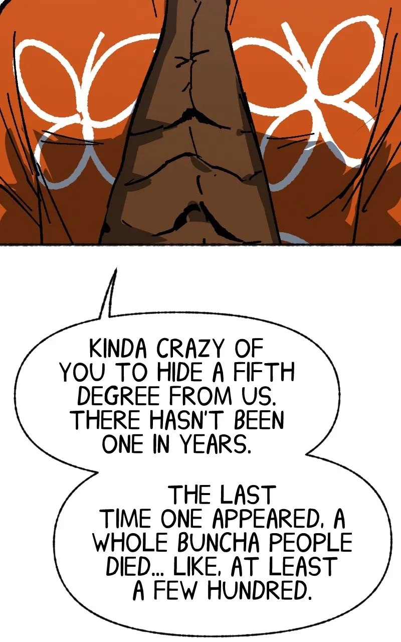 SHOGUNNED Chapter 20 page 50 - 