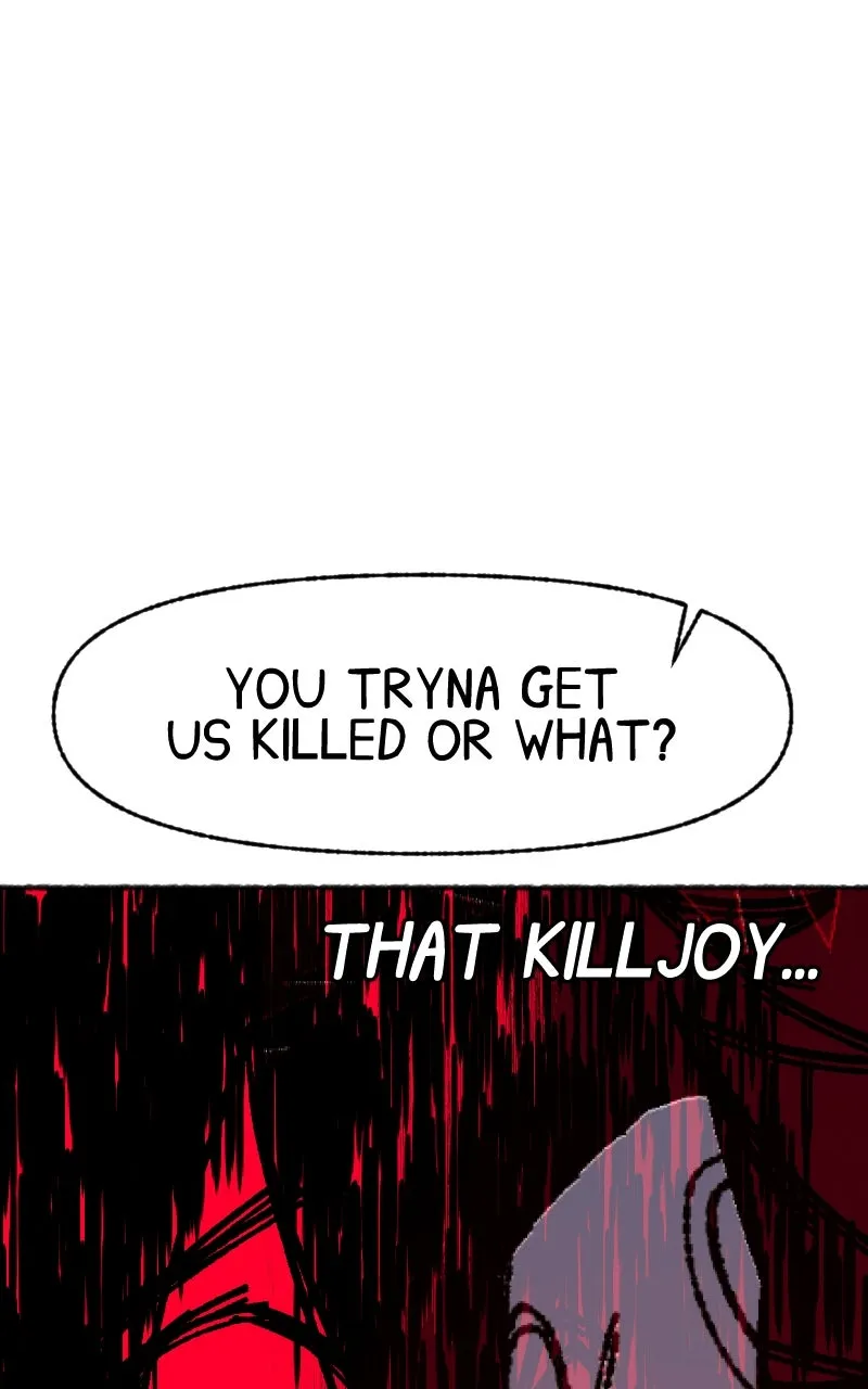 SHOGUNNED Chapter 20 page 51 - 