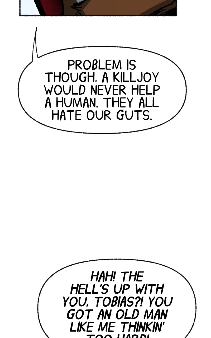 SHOGUNNED Chapter 20 page 54 - 