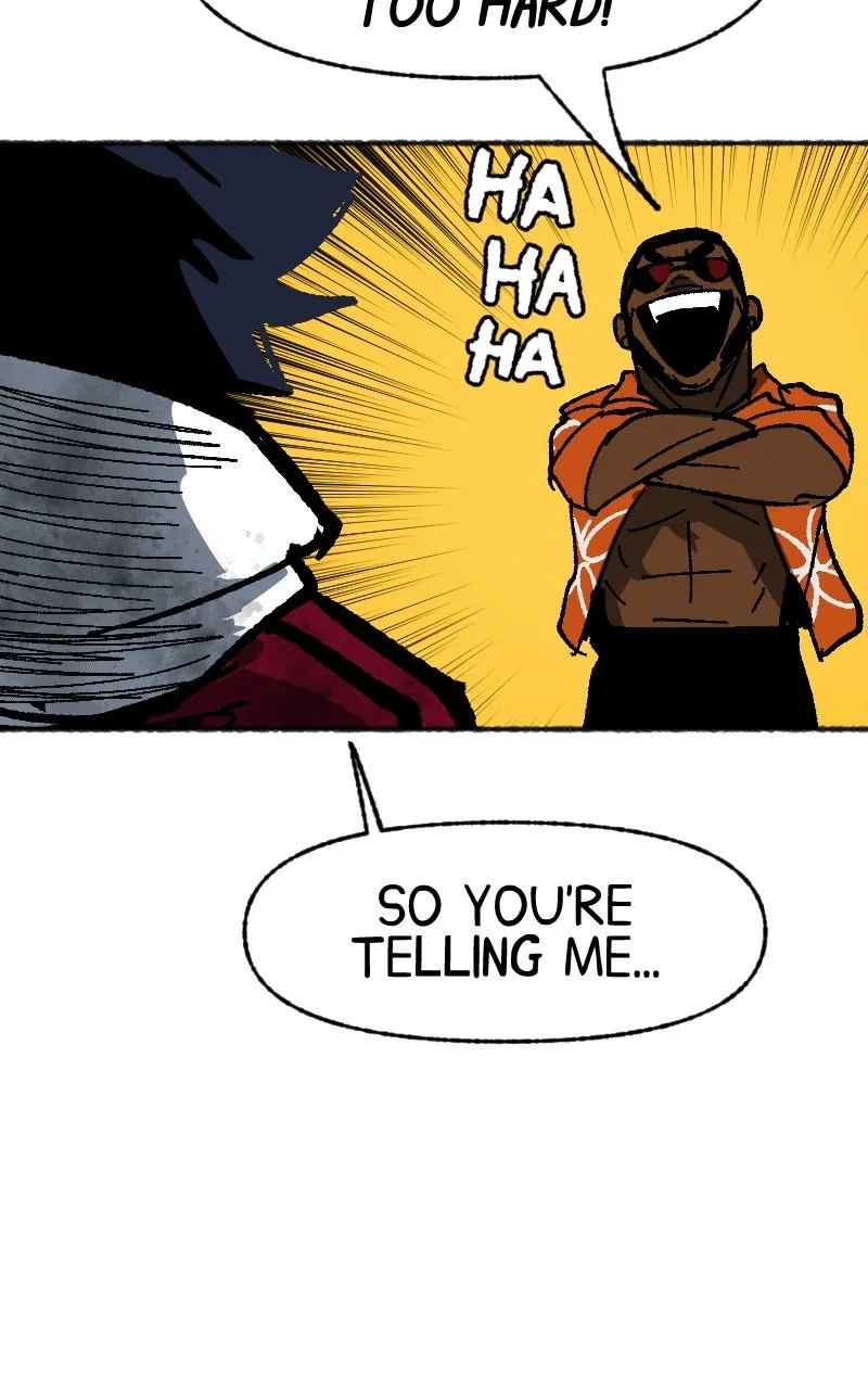 SHOGUNNED Chapter 20 page 55 - 
