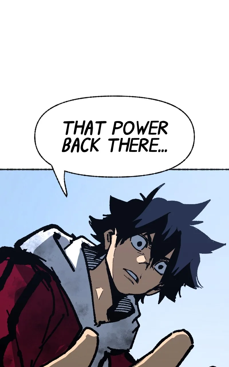 SHOGUNNED Chapter 20 page 56 - 