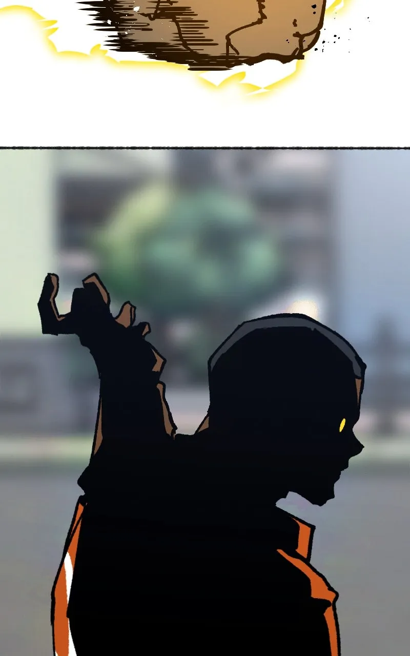 SHOGUNNED Chapter 20 page 60 - 