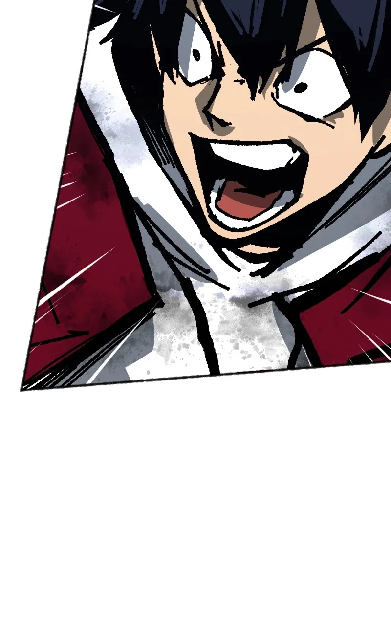 SHOGUNNED Chapter 20 page 66 - 