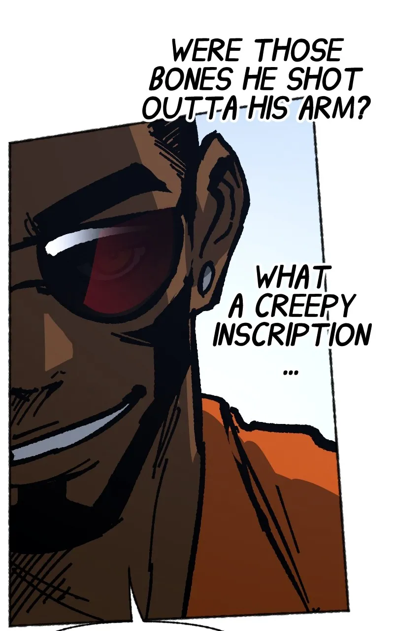 SHOGUNNED Chapter 20 page 67 - 