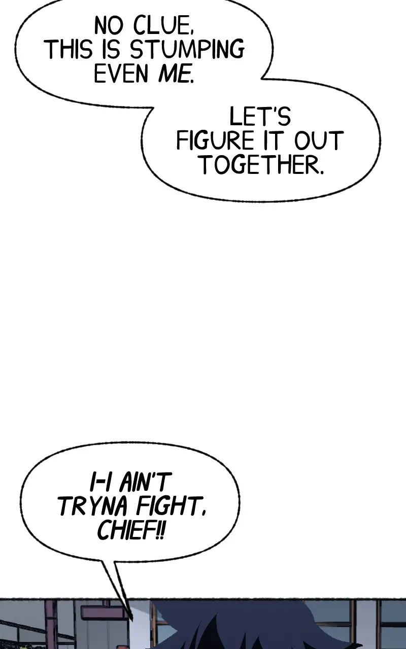 SHOGUNNED Chapter 20 page 68 - 