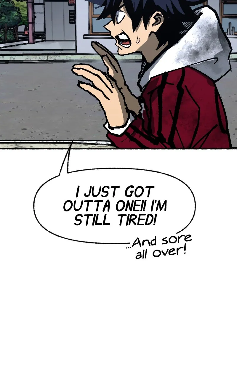 SHOGUNNED Chapter 20 page 69 - 