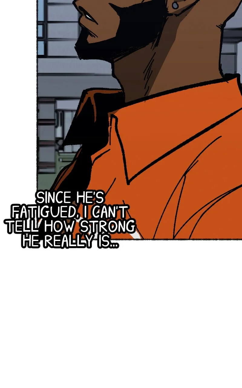 SHOGUNNED Chapter 20 page 8 - 