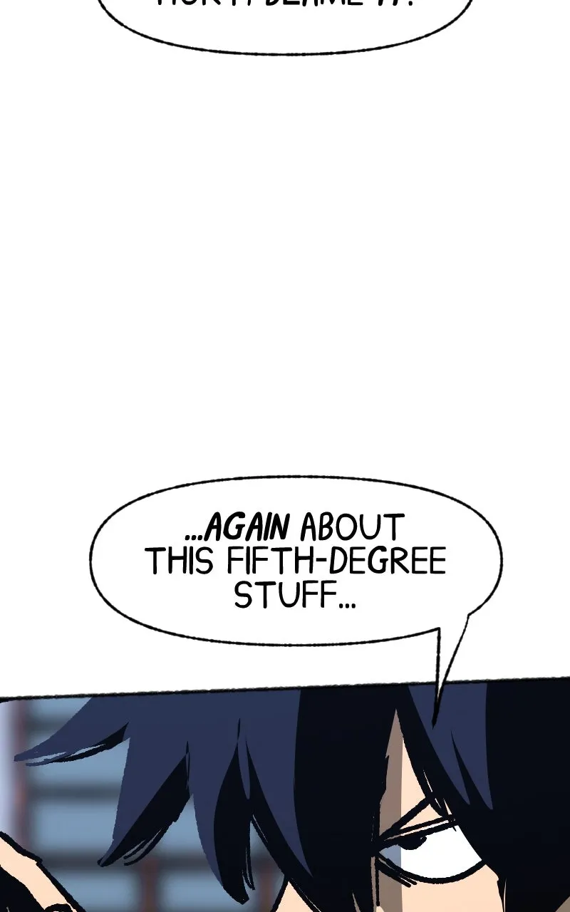 SHOGUNNED Chapter 20 page 71 - 