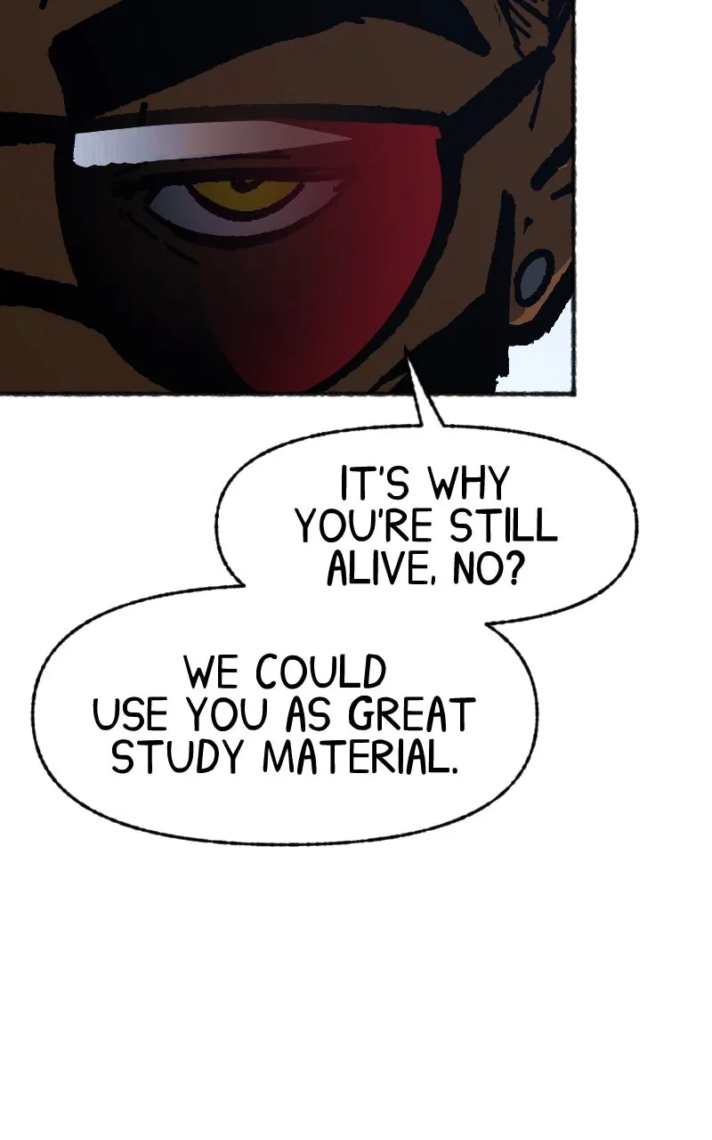 SHOGUNNED Chapter 20 page 73 - 