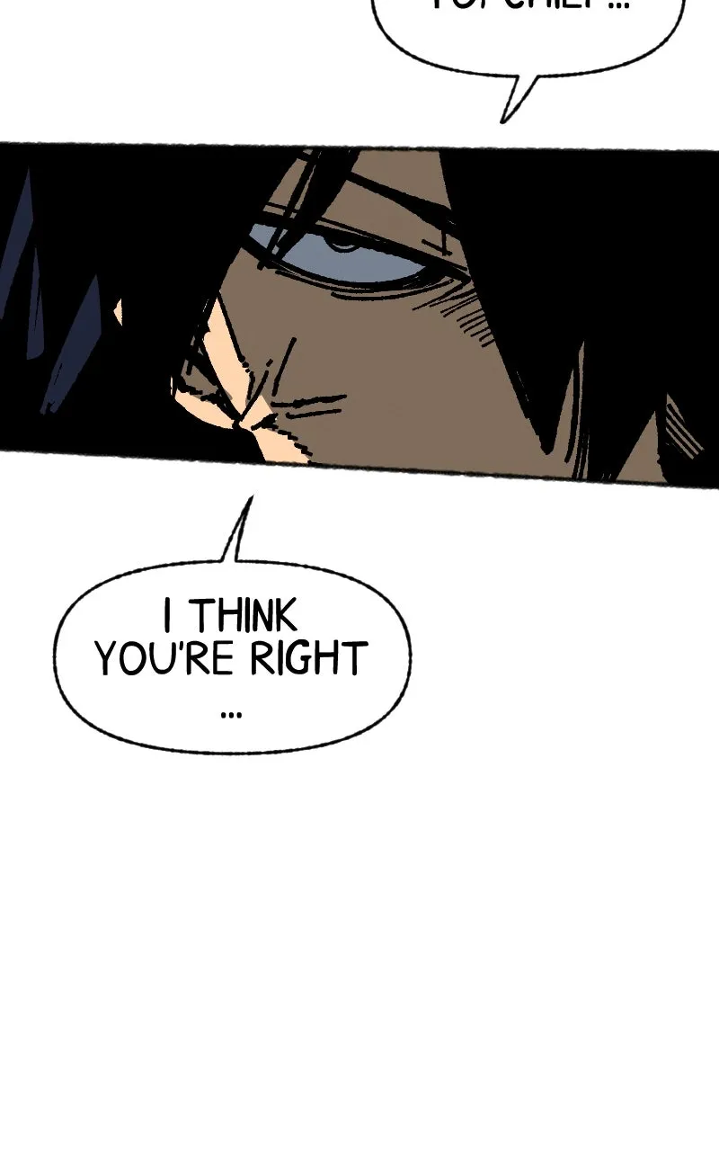 SHOGUNNED Chapter 20 page 84 - 