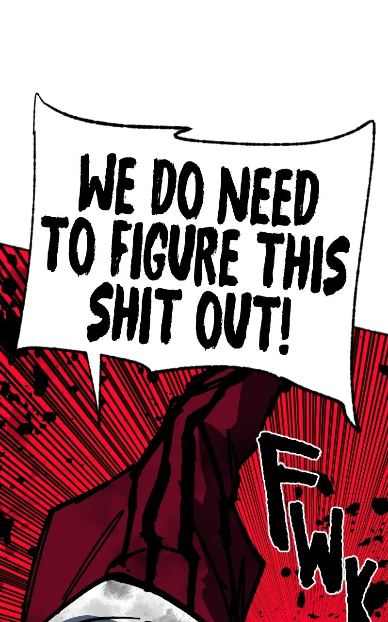 SHOGUNNED Chapter 20 page 85 - 