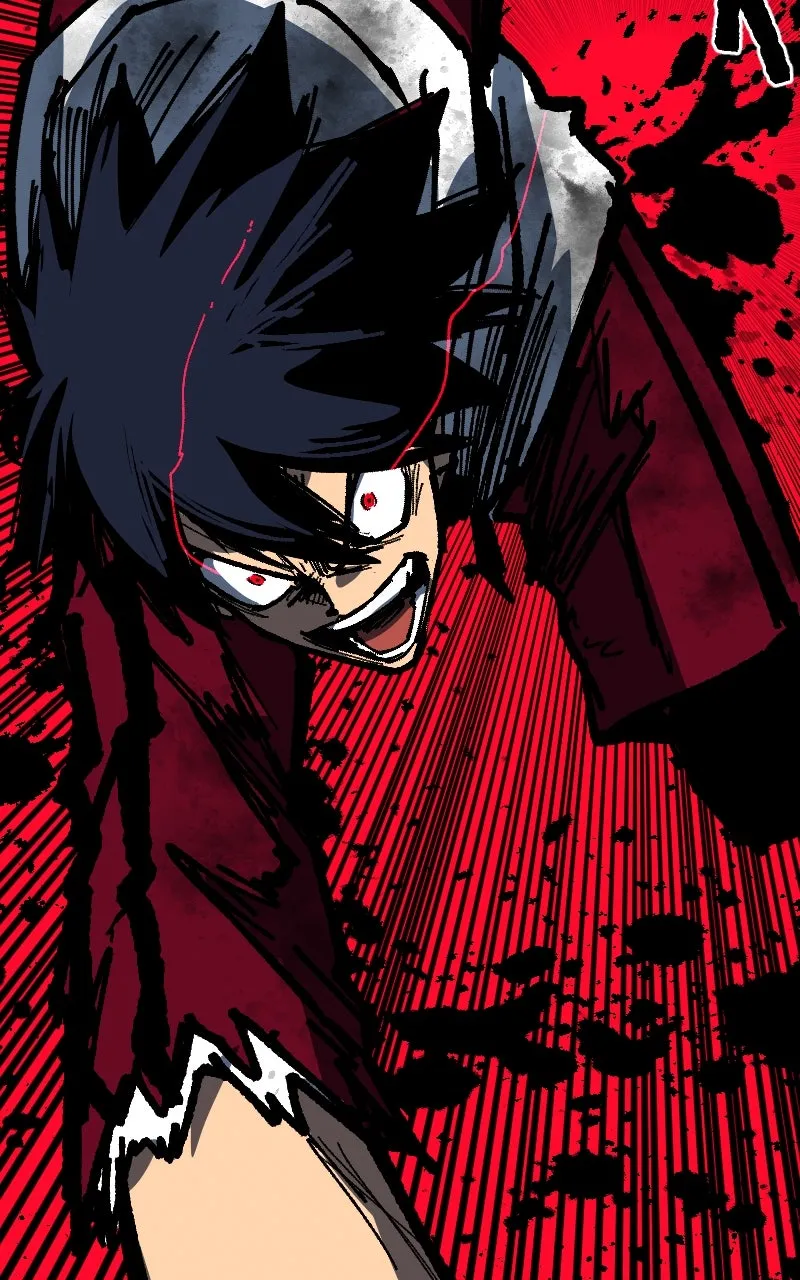 SHOGUNNED Chapter 20 page 86 - 