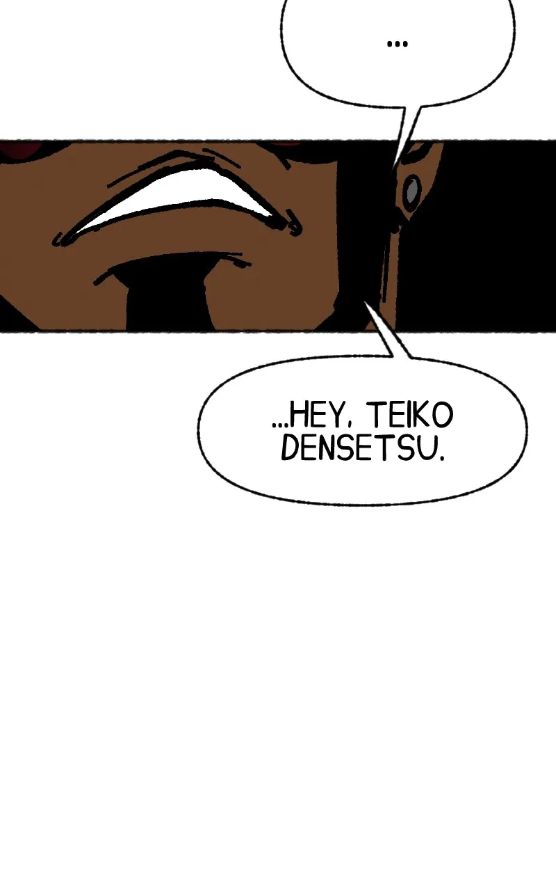 SHOGUNNED Chapter 20 page 91 - 