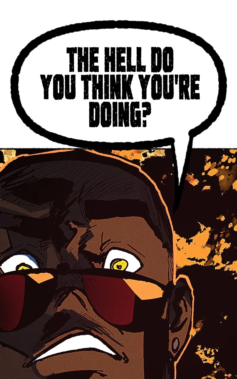 SHOGUNNED Chapter 20 page 92 - 