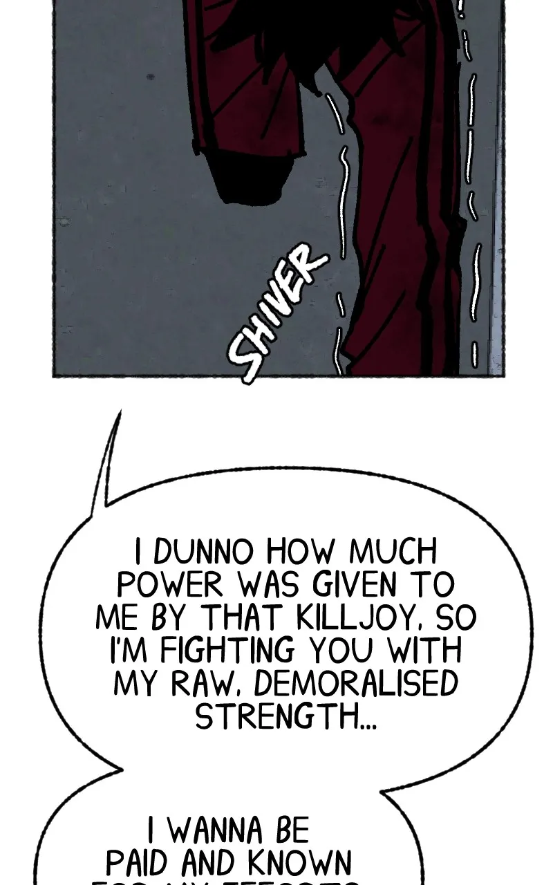 SHOGUNNED Chapter 20 page 95 - 