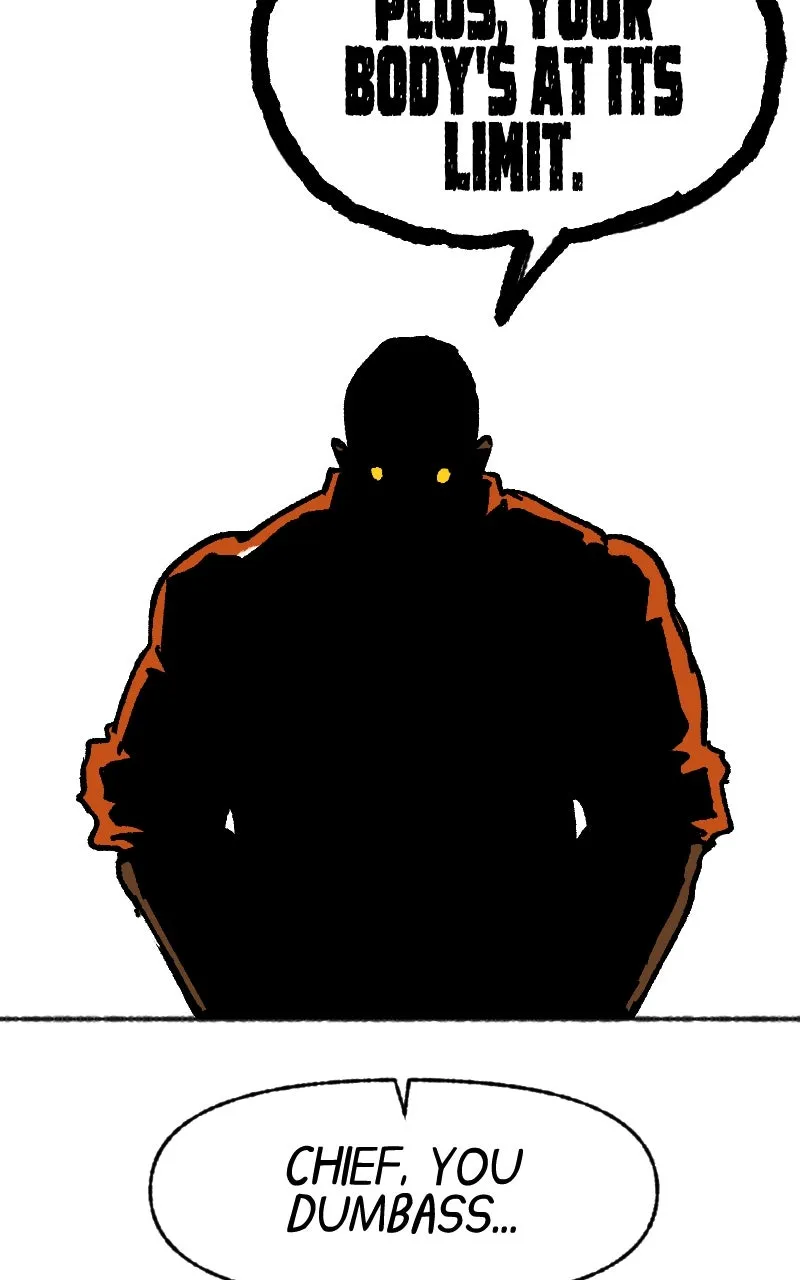 SHOGUNNED Chapter 20 page 97 - 