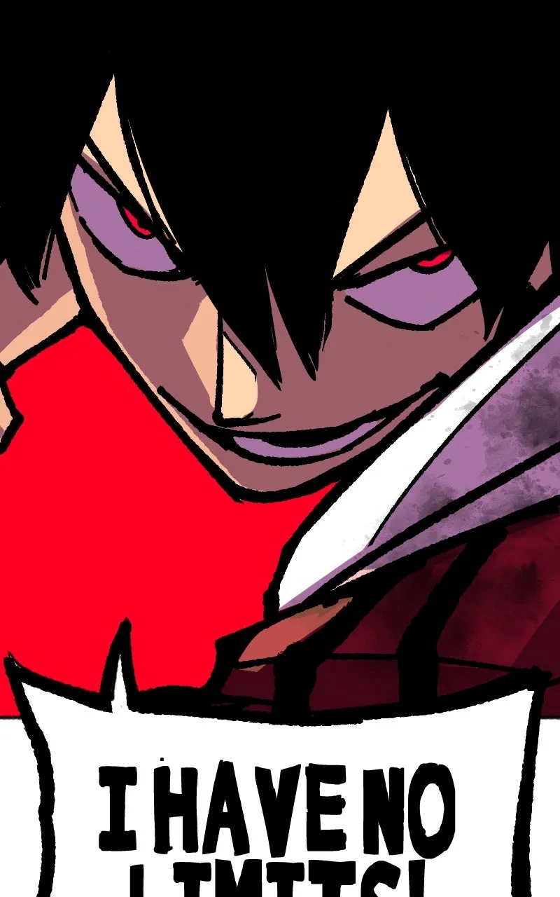 SHOGUNNED Chapter 20 page 99 - 