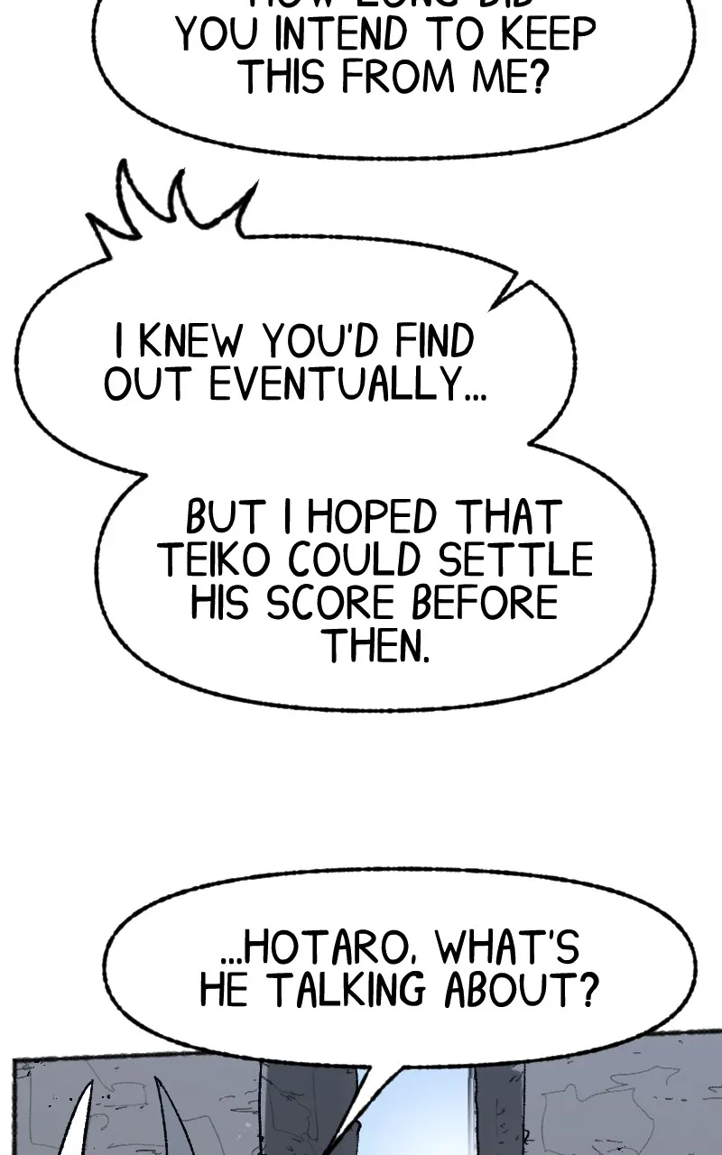 SHOGUNNED Chapter 21 page 11 - 