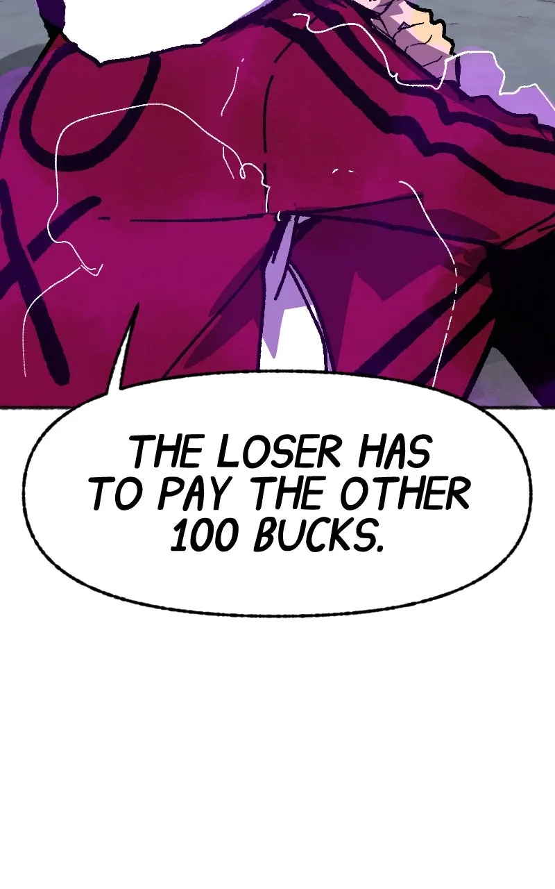 SHOGUNNED Chapter 21 page 102 - 