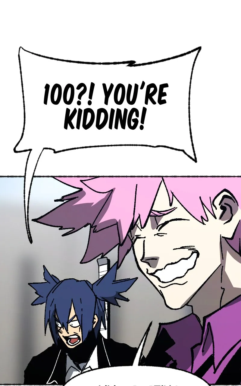SHOGUNNED Chapter 21 page 103 - 