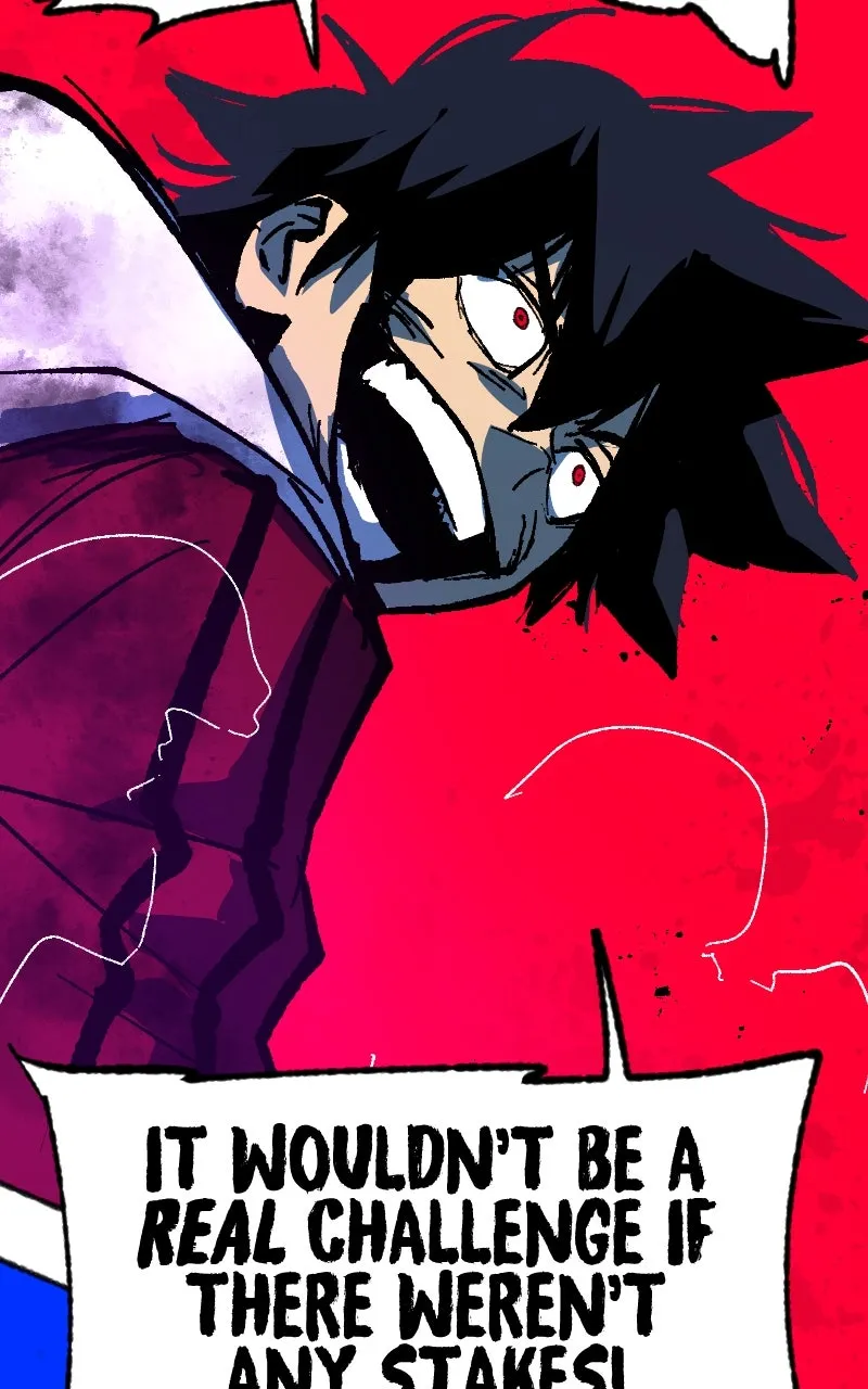 SHOGUNNED Chapter 21 page 105 - 