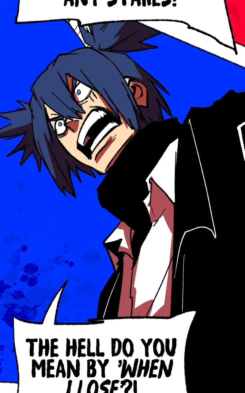 SHOGUNNED Chapter 21 page 106 - 