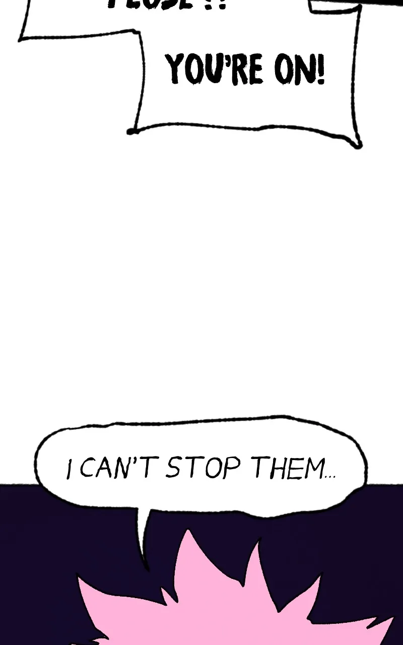 SHOGUNNED Chapter 21 page 107 - 