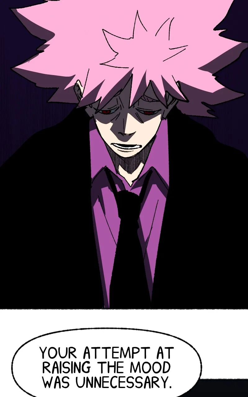 SHOGUNNED Chapter 21 page 108 - 