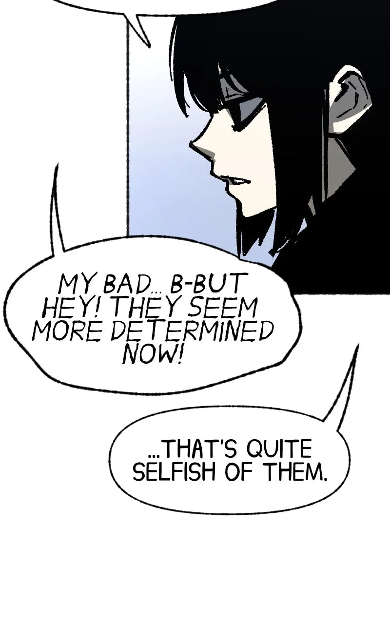 SHOGUNNED Chapter 21 page 109 - 