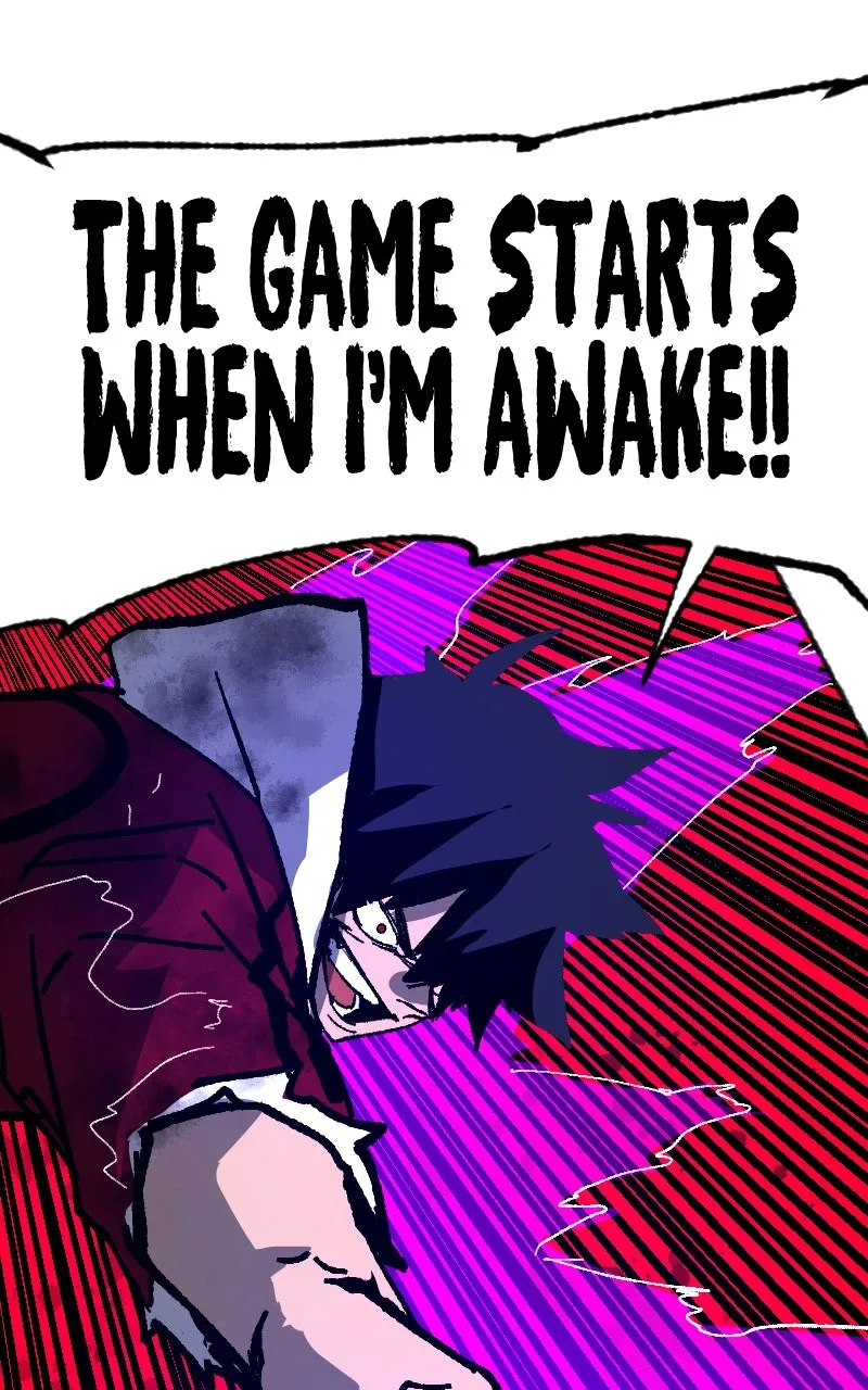 SHOGUNNED Chapter 21 page 110 - 