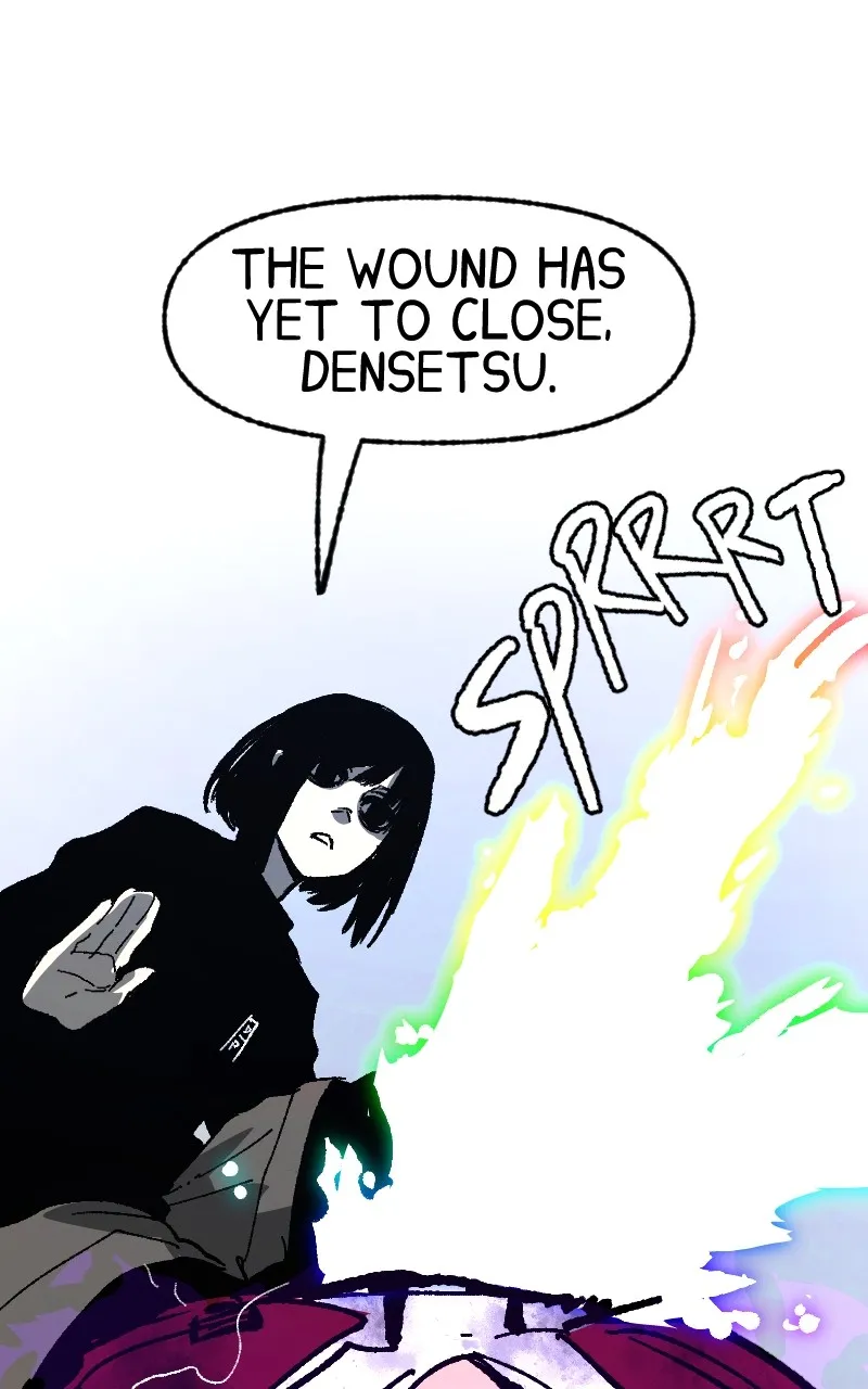 SHOGUNNED Chapter 21 page 112 - 