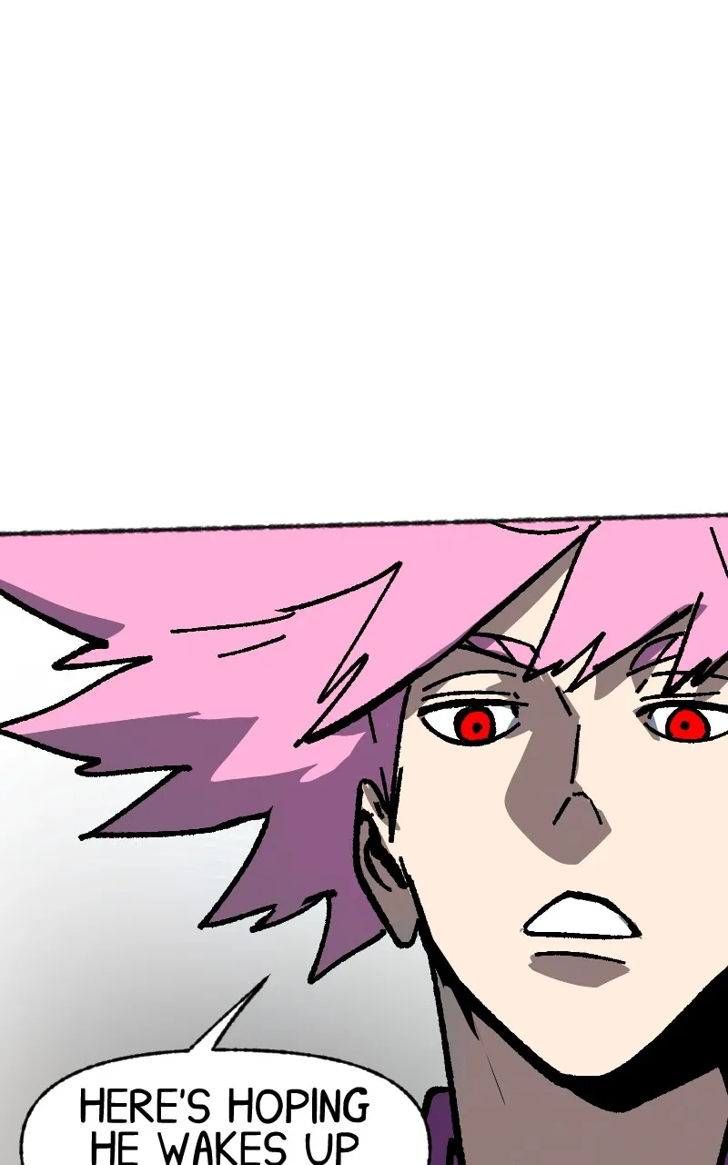 SHOGUNNED Chapter 21 page 115 - 