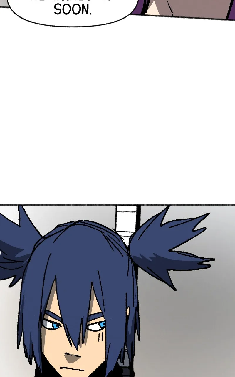 SHOGUNNED Chapter 21 page 116 - 