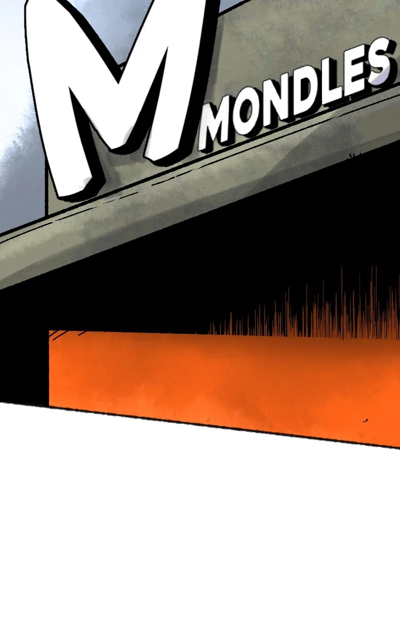 SHOGUNNED Chapter 21 page 120 - 