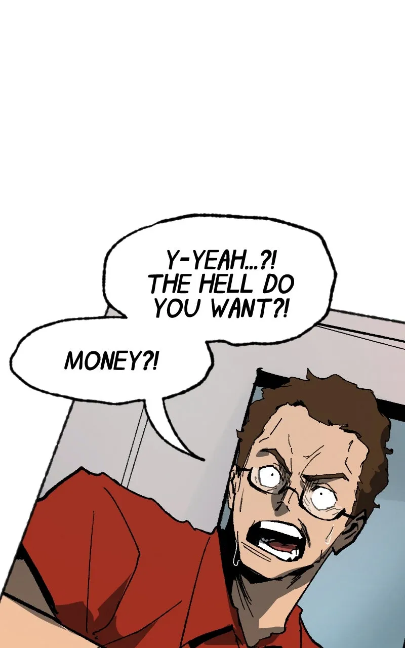 SHOGUNNED Chapter 21 page 121 - 