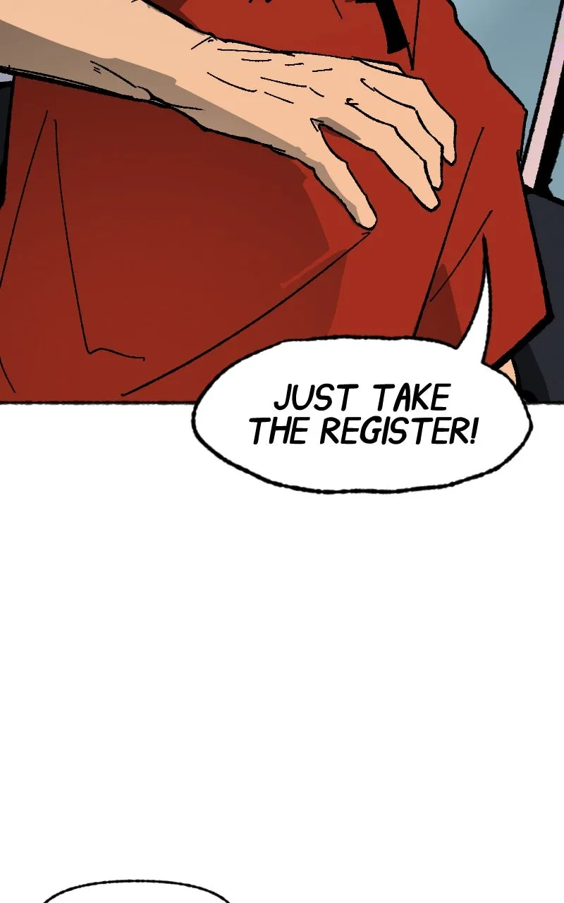 SHOGUNNED Chapter 21 page 122 - 