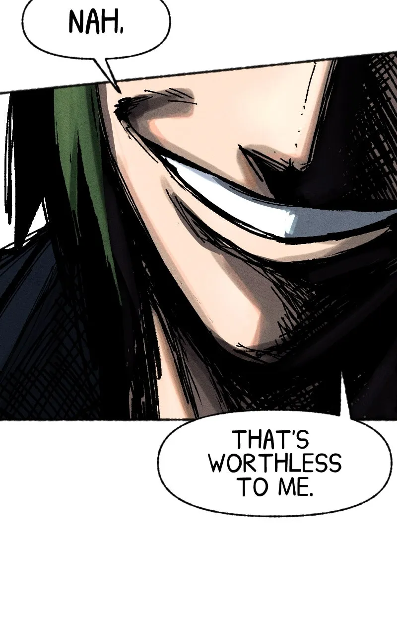SHOGUNNED Chapter 21 page 123 - 