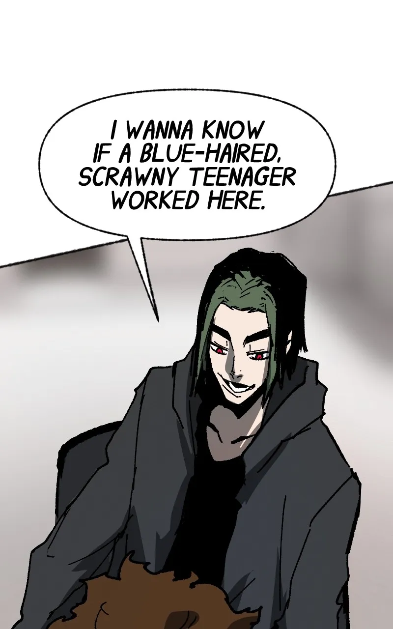 SHOGUNNED Chapter 21 page 124 - 