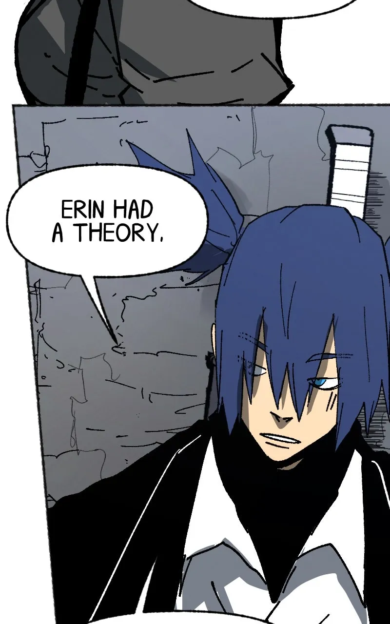 SHOGUNNED Chapter 21 page 14 - 
