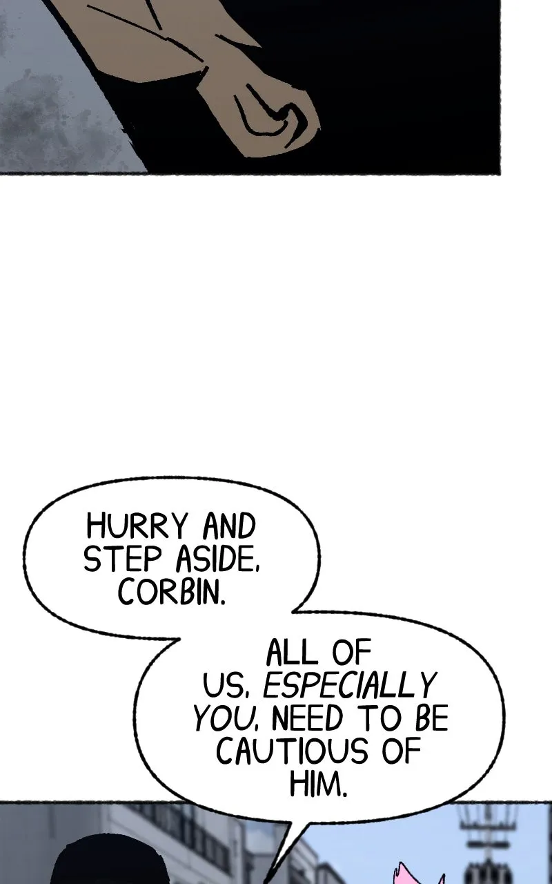 SHOGUNNED Chapter 21 page 16 - 