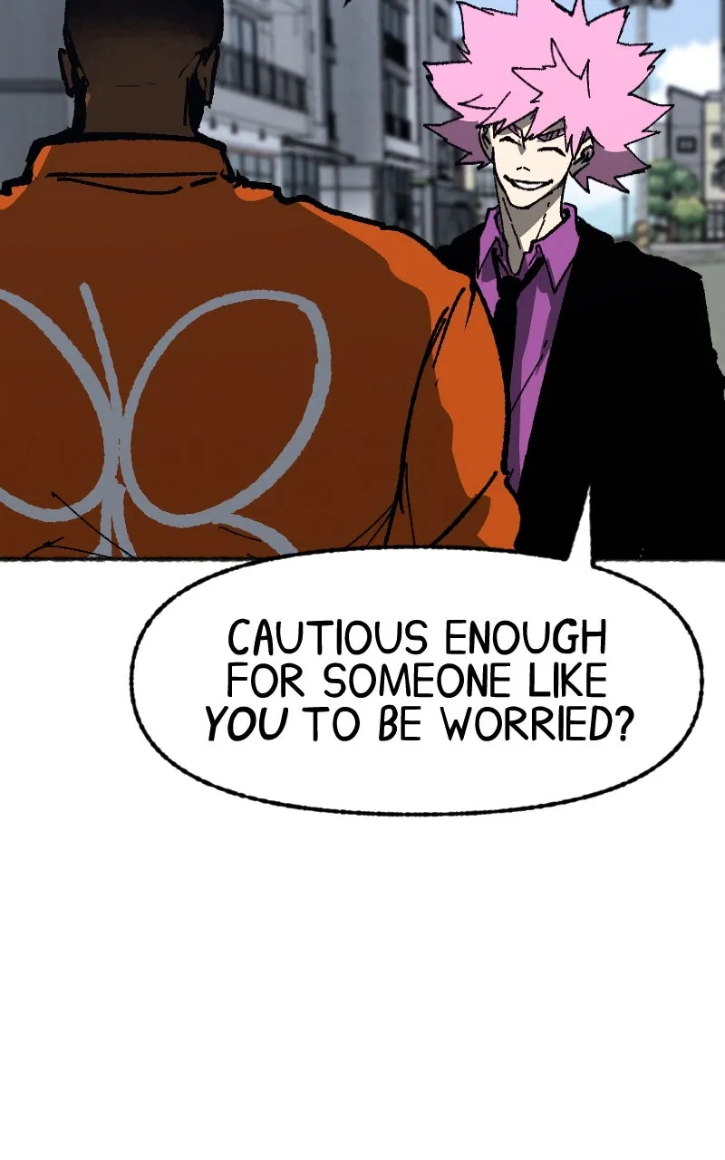 SHOGUNNED Chapter 21 page 17 - 