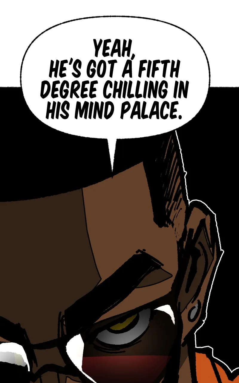 SHOGUNNED Chapter 21 page 18 - 