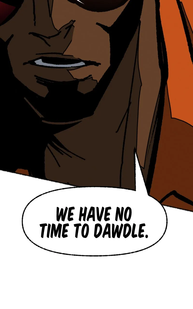 SHOGUNNED Chapter 21 page 19 - 