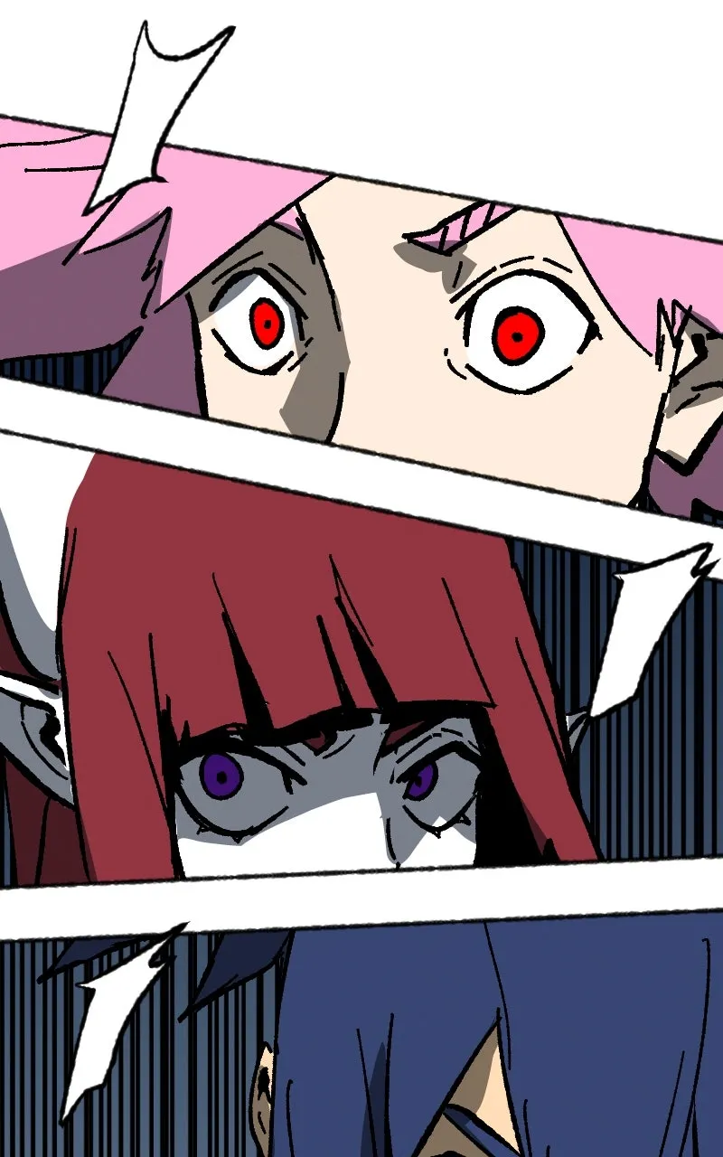 SHOGUNNED Chapter 21 page 20 - 