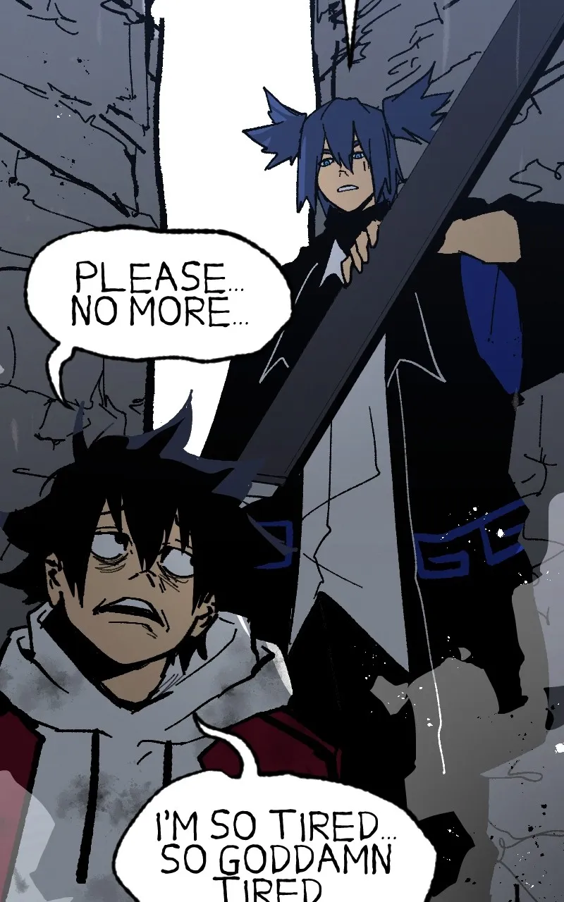 SHOGUNNED Chapter 21 page 3 - 