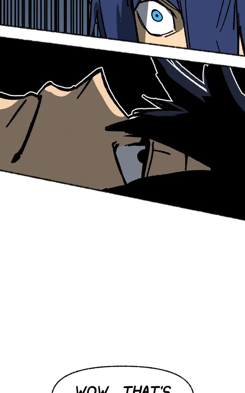 SHOGUNNED Chapter 21 page 21 - 