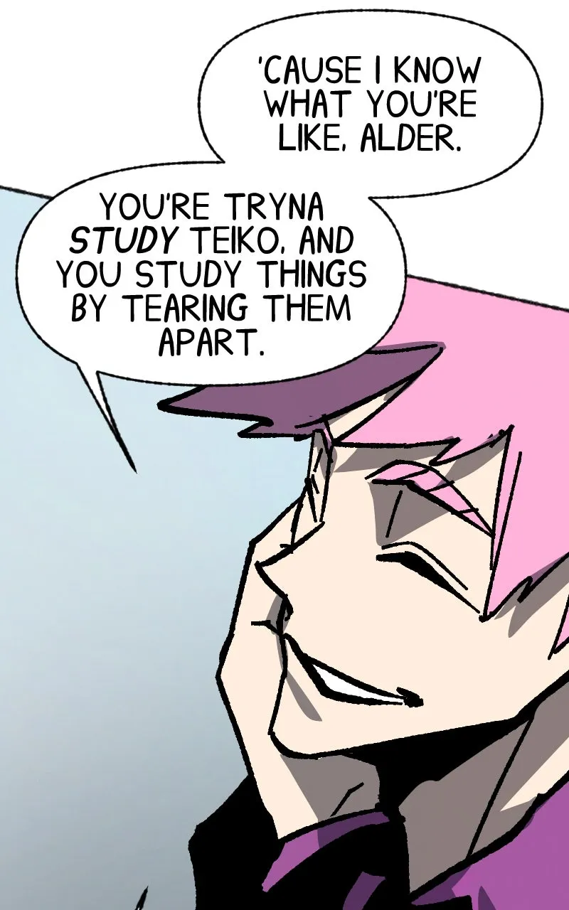 SHOGUNNED Chapter 21 page 25 - 