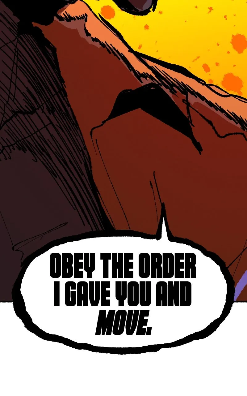 SHOGUNNED Chapter 21 page 28 - 
